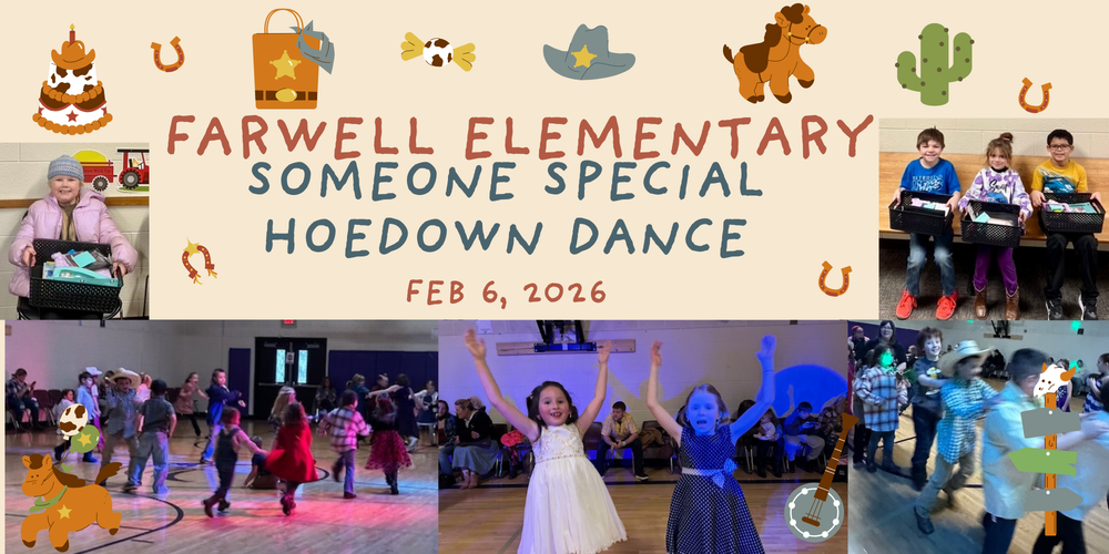 FES Hoedown Dance