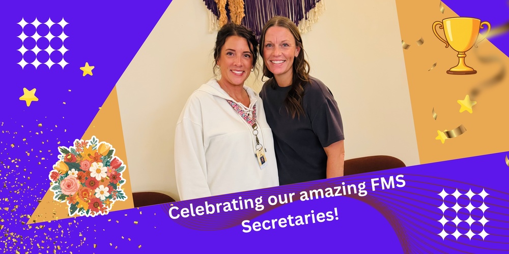 FMS Secretaries