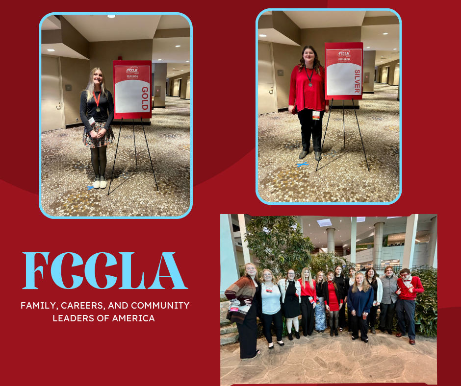 FCCLA 