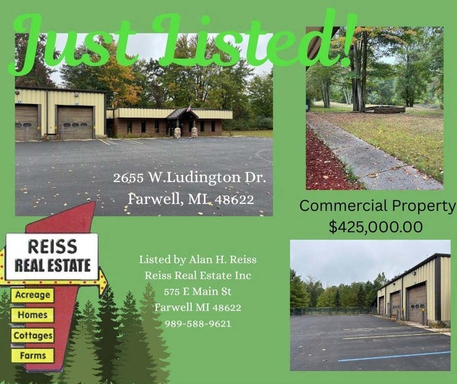 Reiss Real Estate