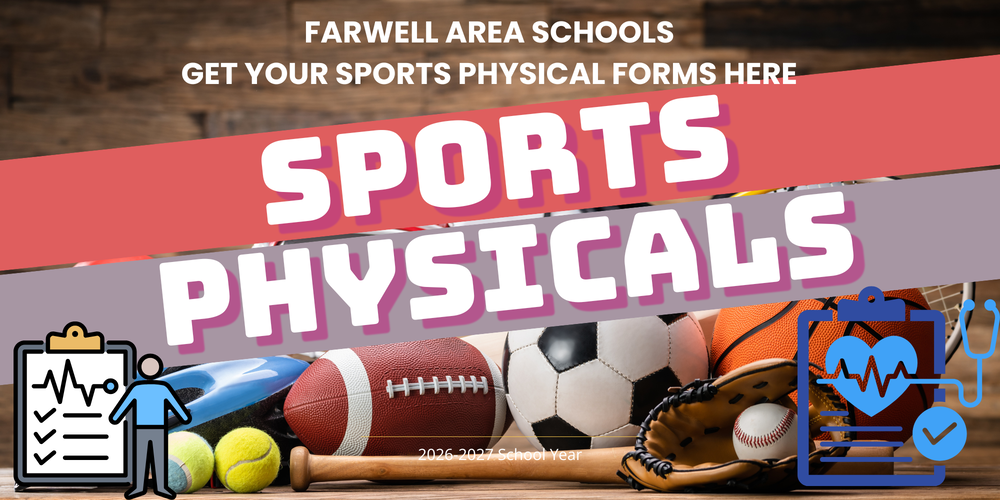 Sports Physical Forms