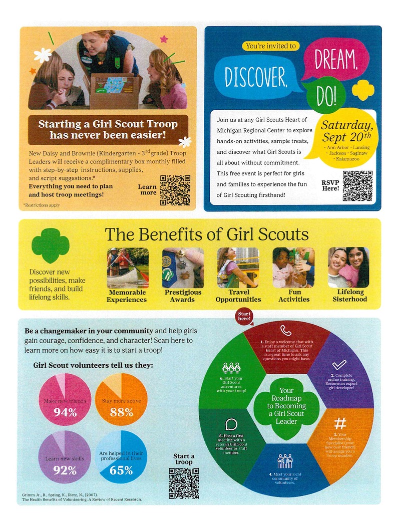 girl scouts 2