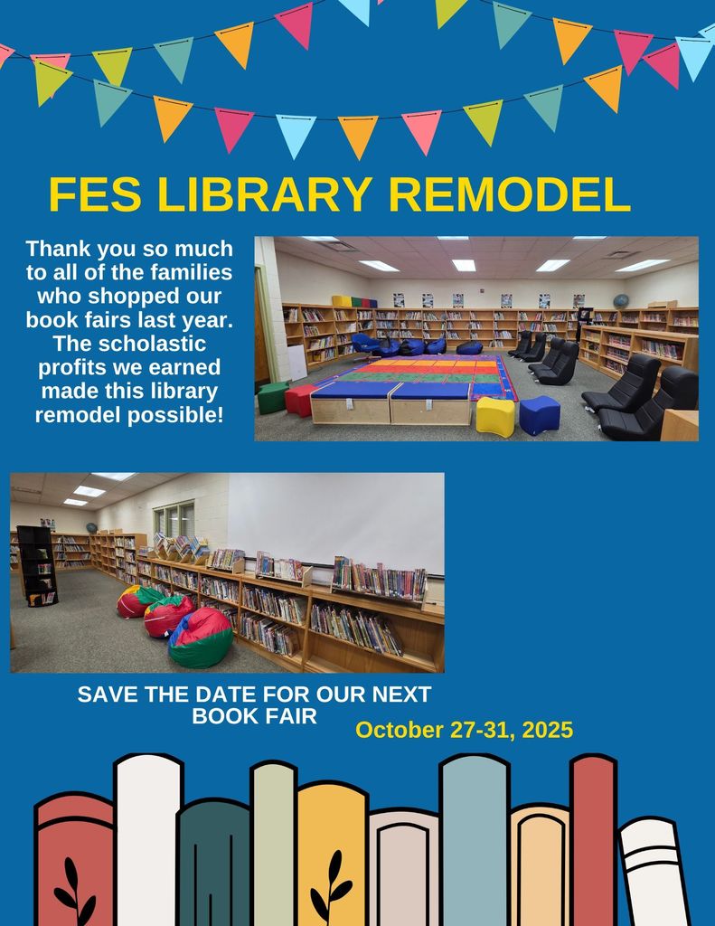 FES Book Fair