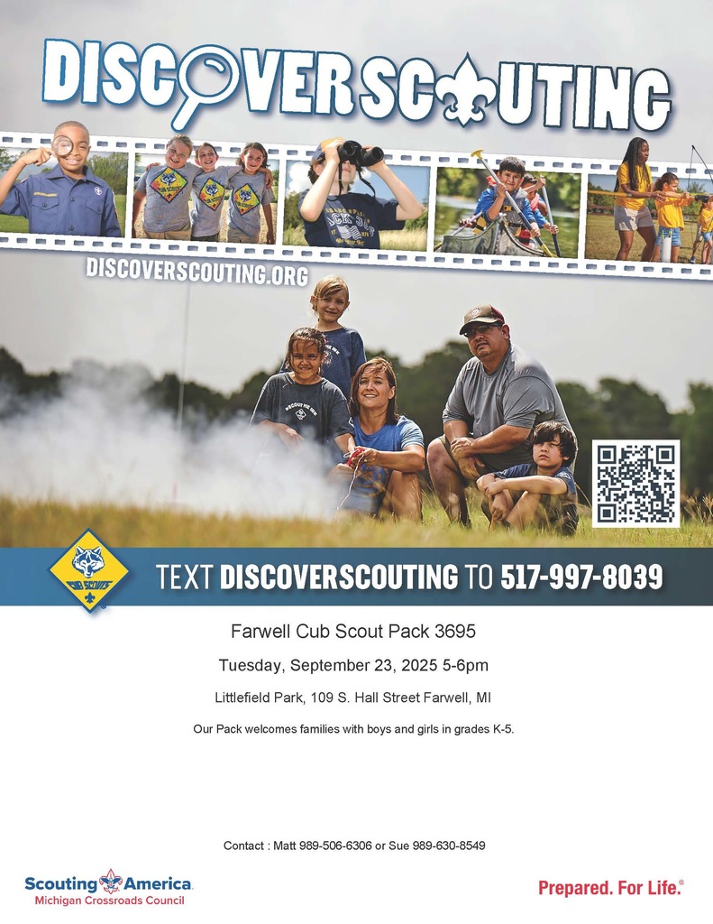 Boy Scouts 