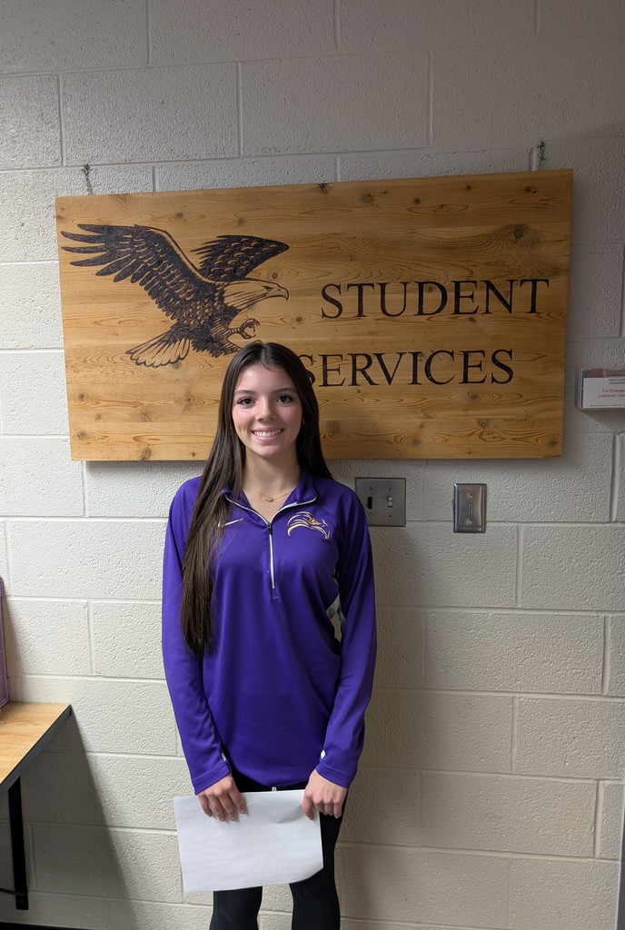 Karleigh Ames Karleigh Ames will be receiving the Michigan Wild Turkey Hunters Association 2026 Scholarship in the amount of $1000. She will be attending their banquet to receive this award in March