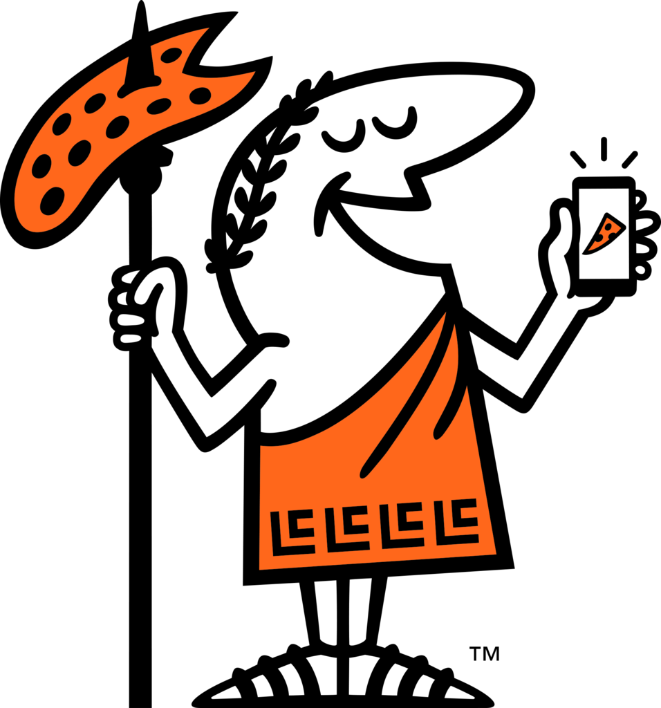 class of 2028 little Caesars fundraiser