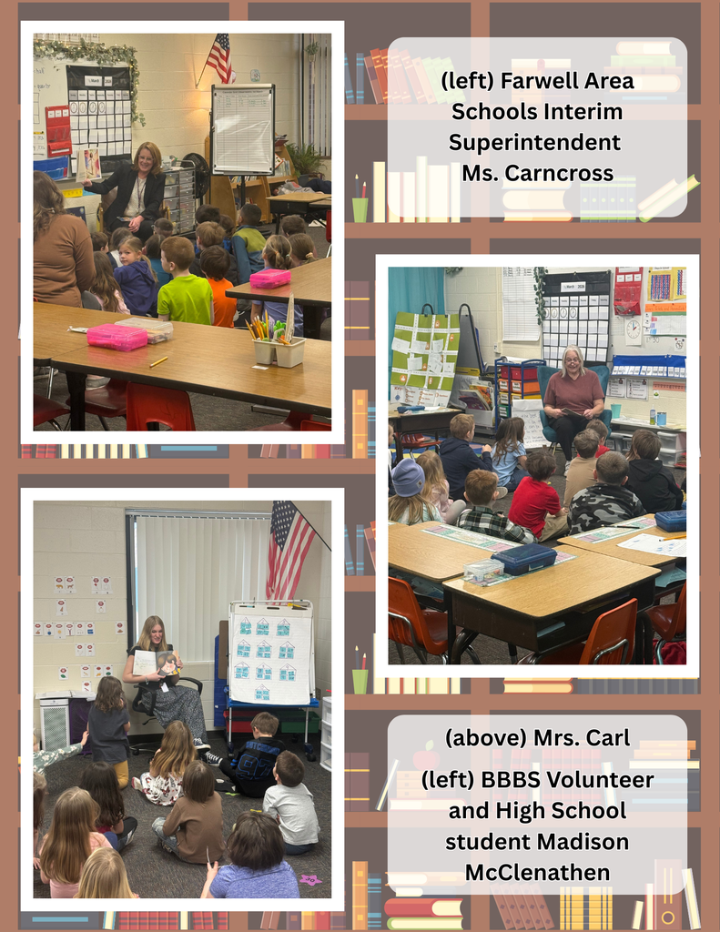 MARCH IS READING MONTH PICTURES OF CLASSROOMS BEING READ TO 