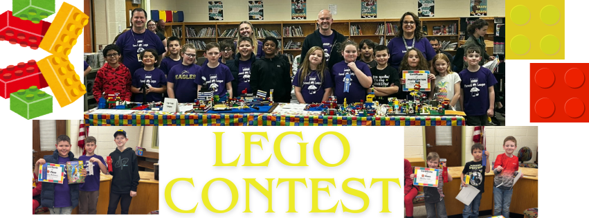 Lego League Contest 2026
