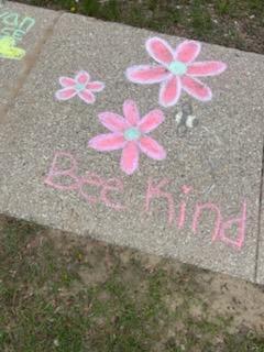 positive affirmations 2026 bee kind