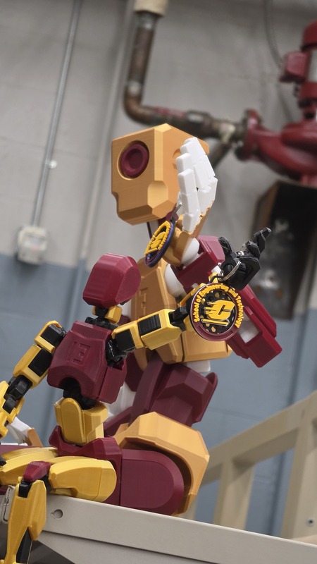 Robot