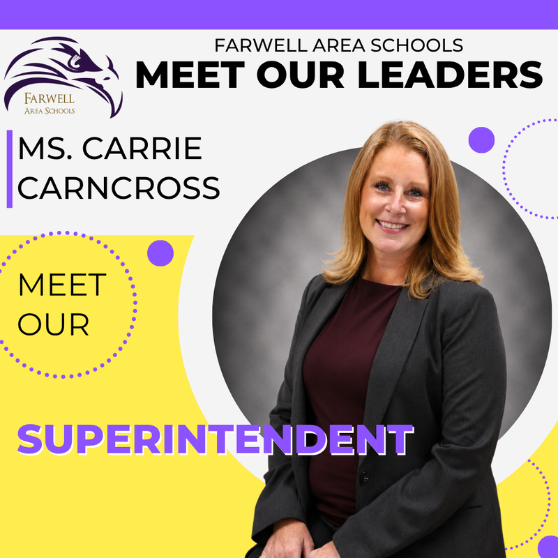 Superintendent