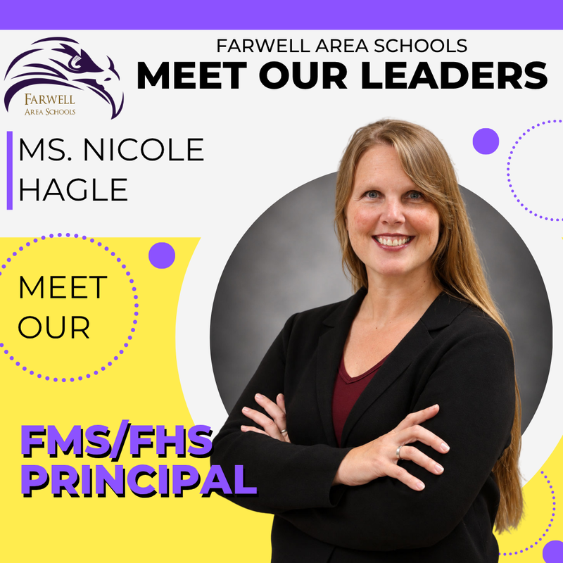 FMS-FHS Principal
