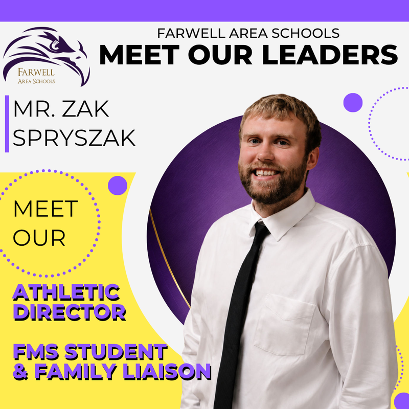 Mr. Spryszak