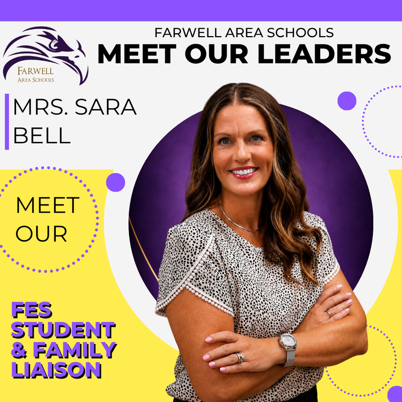 Mrs. Bell