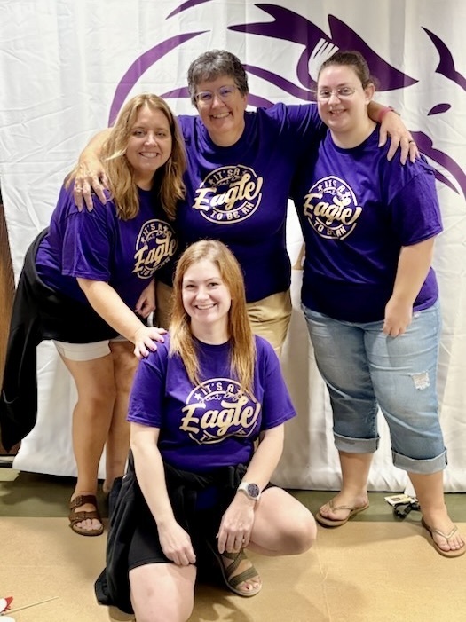 FAS Staff