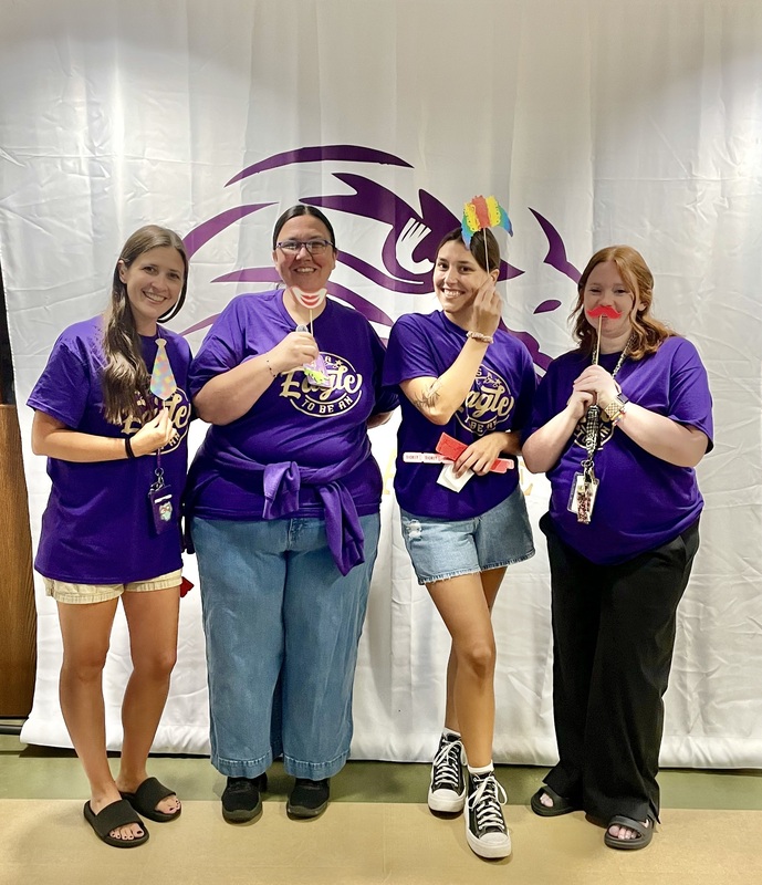 FAS Staff