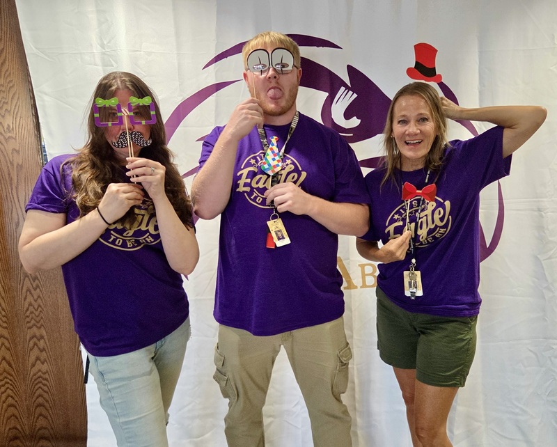 FAS Staff