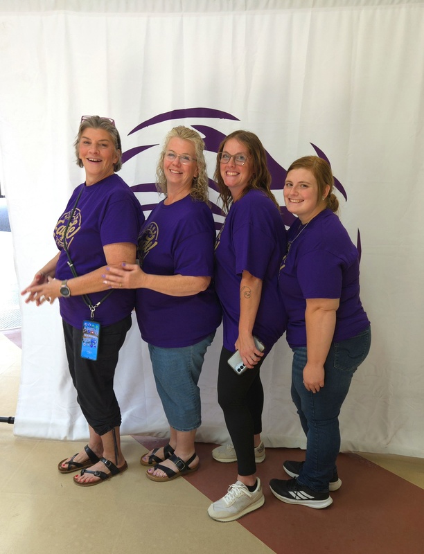 FAS Staff