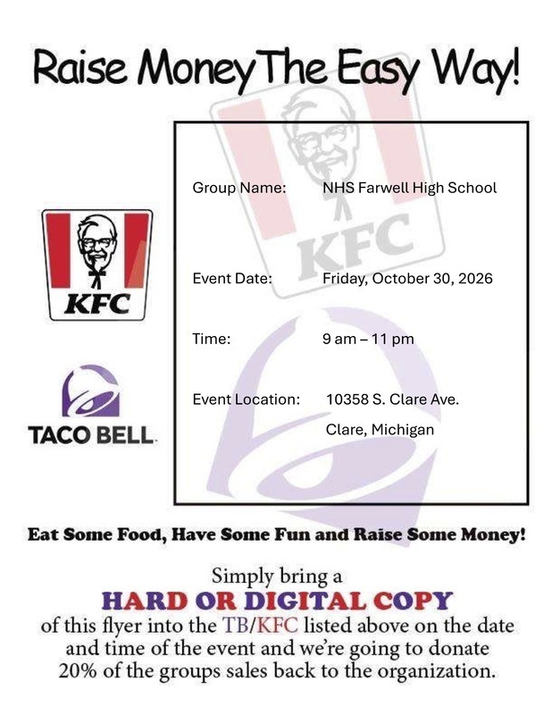 Raising Money