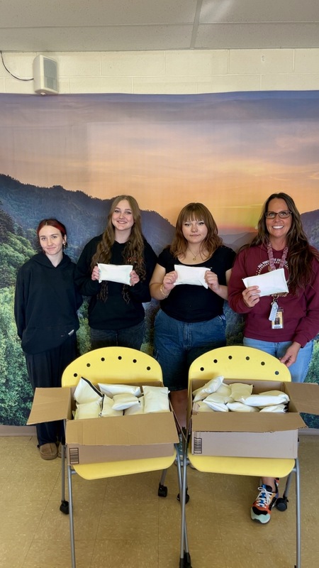 United Way Donation