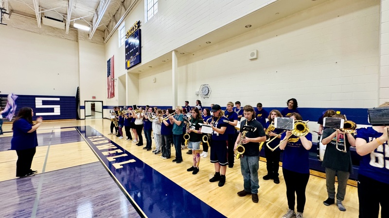 The Band