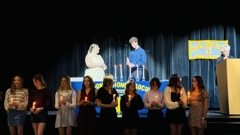 NHS Inductions