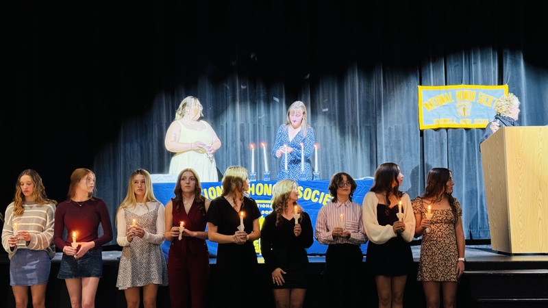 NHS Inductions