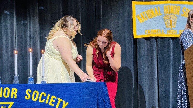 NHS Inductions