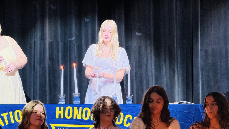 NHS Inductions