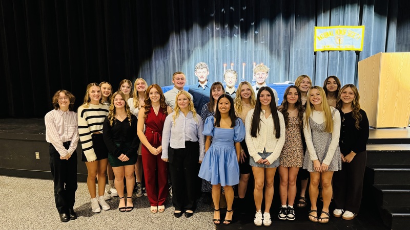 NHS Inductions