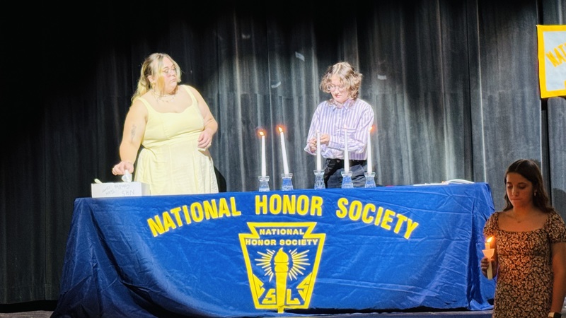 NHS Inductions