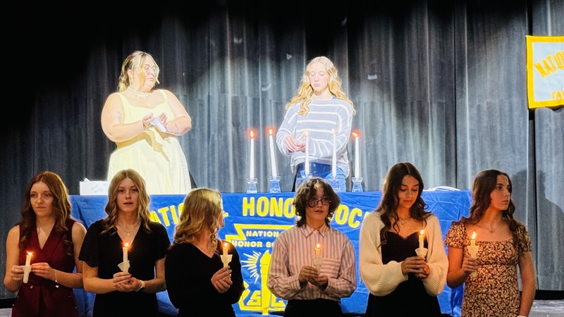 NHS Inductions