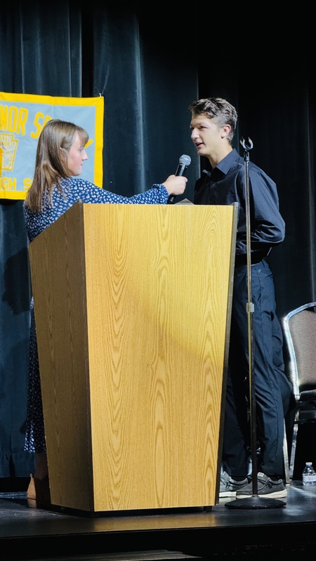 NHS Inductions