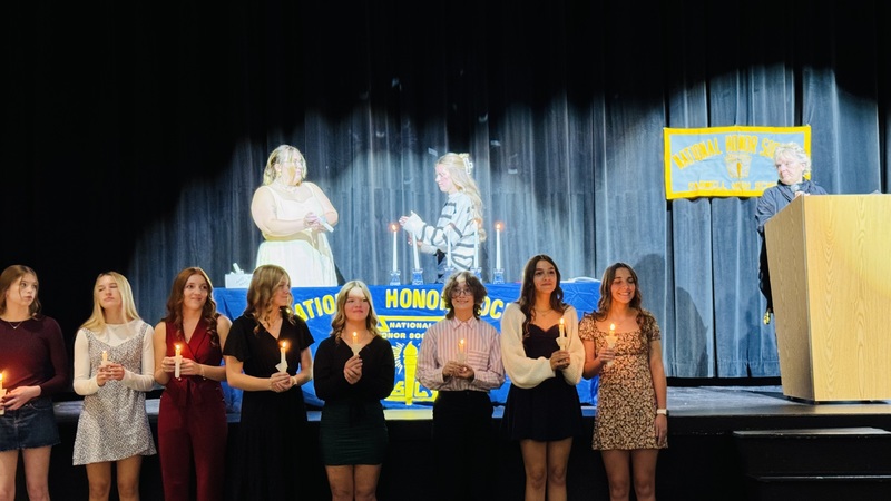 NHS Inductions