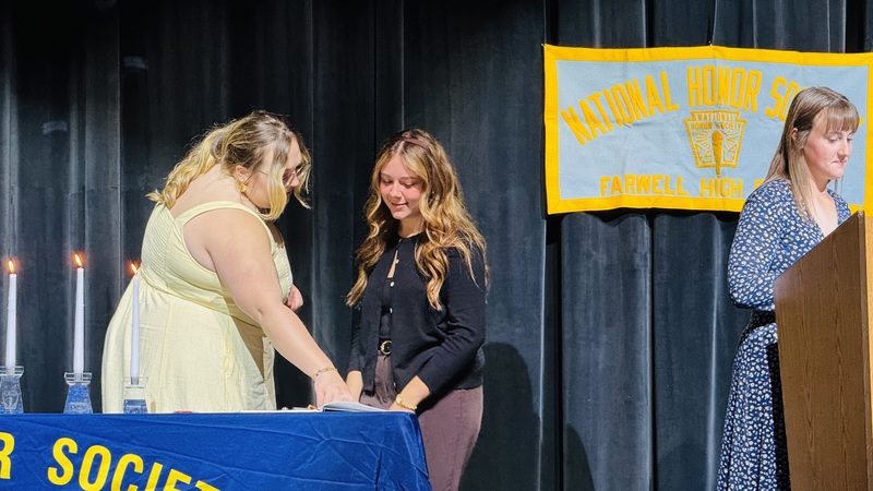 NHS Inductions