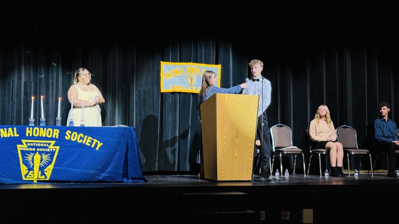 NHS Inductions
