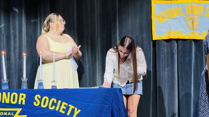 NHS Inductions