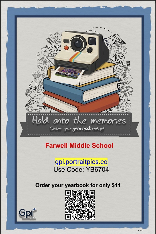 Full Yearbook Poster