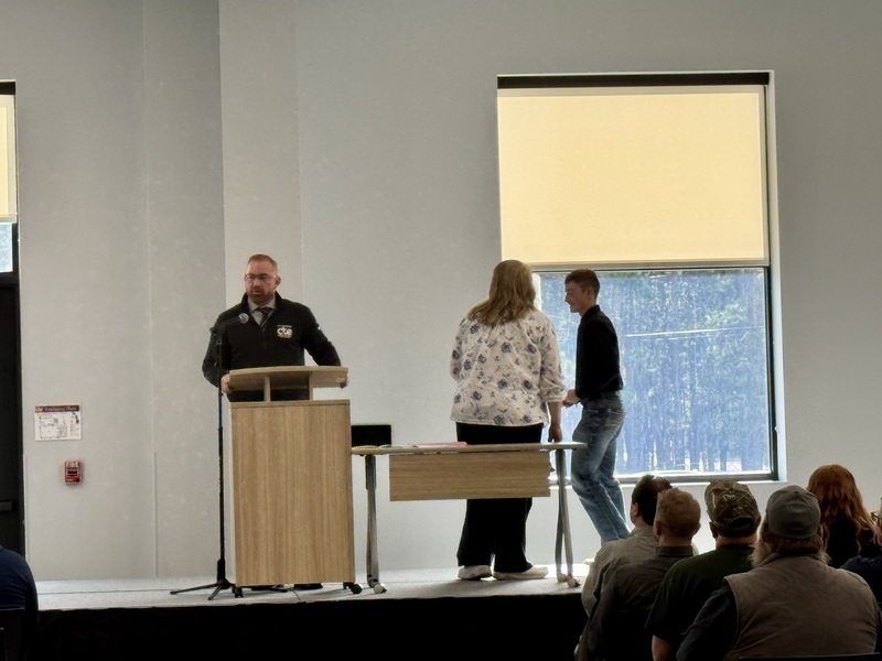 CTE Awards