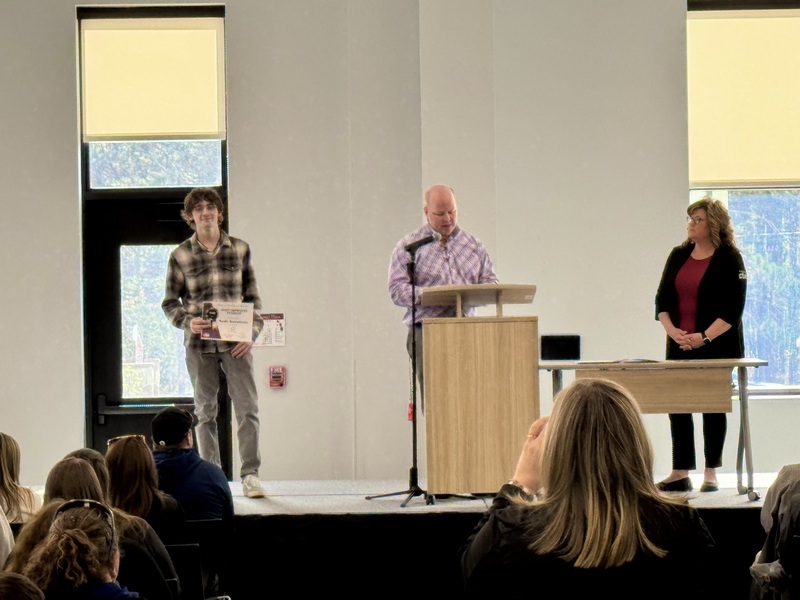 CTE Awards