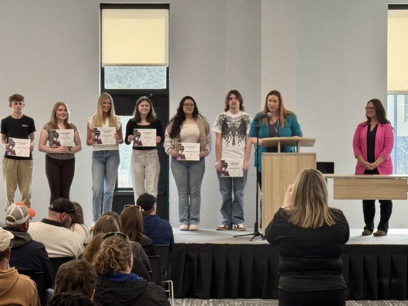 CTE Awards