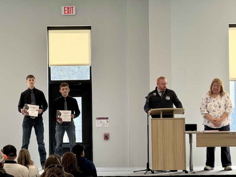 CTE Awards