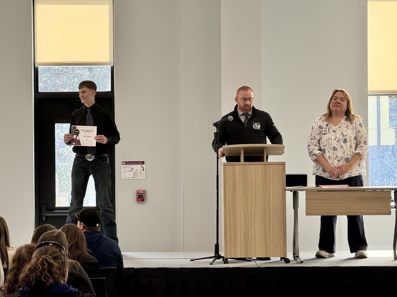 CTE Awards