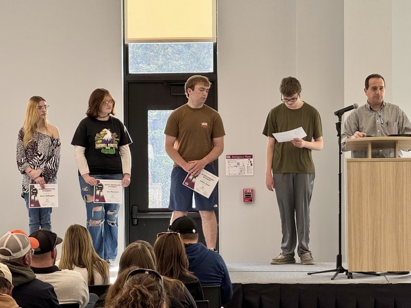 CTE Awards