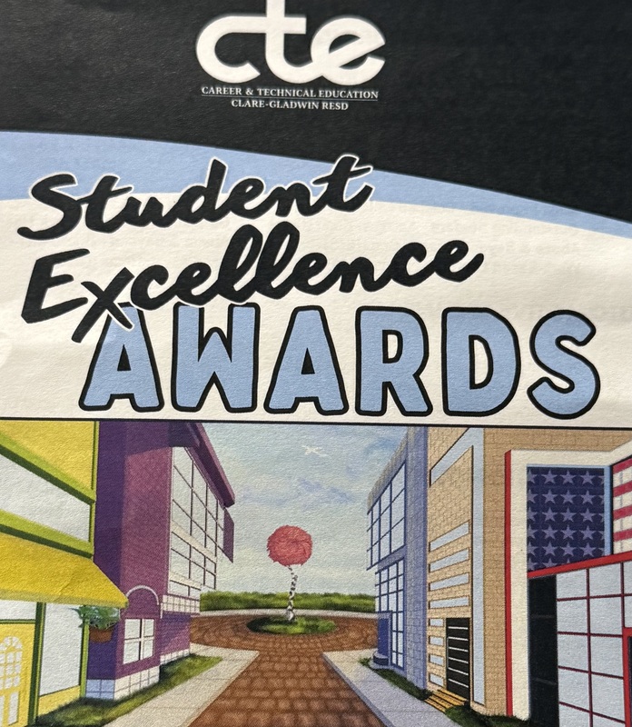 CTE Awards