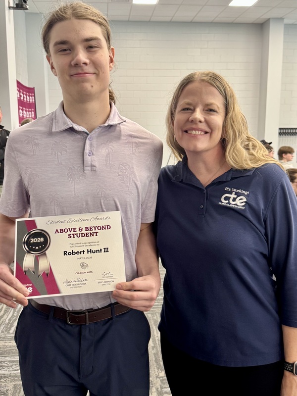 CTE Awards