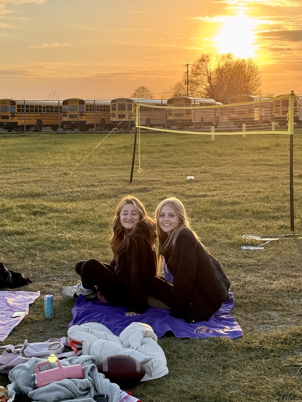 Senior Sunset