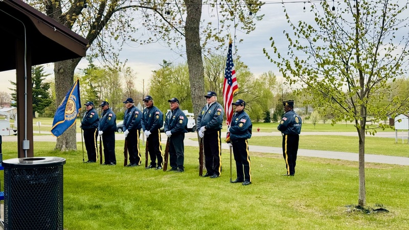 Veterans Program