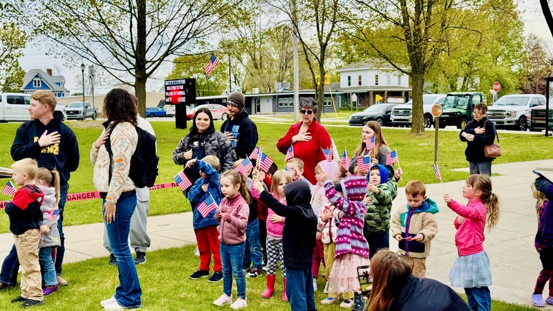 Veterans Program