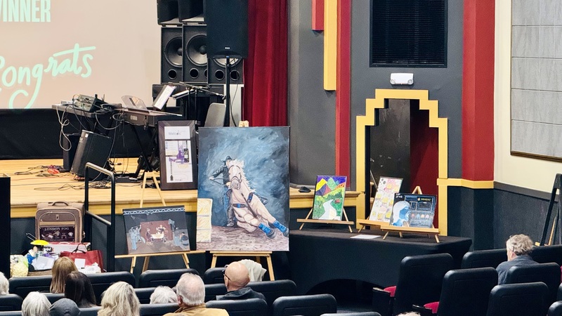 Art Program